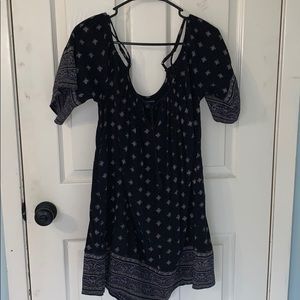 American Eagle Mini Dress